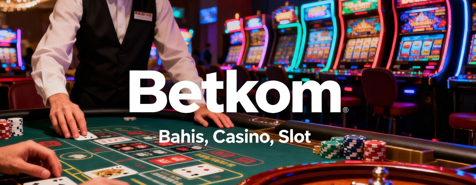 Betkom