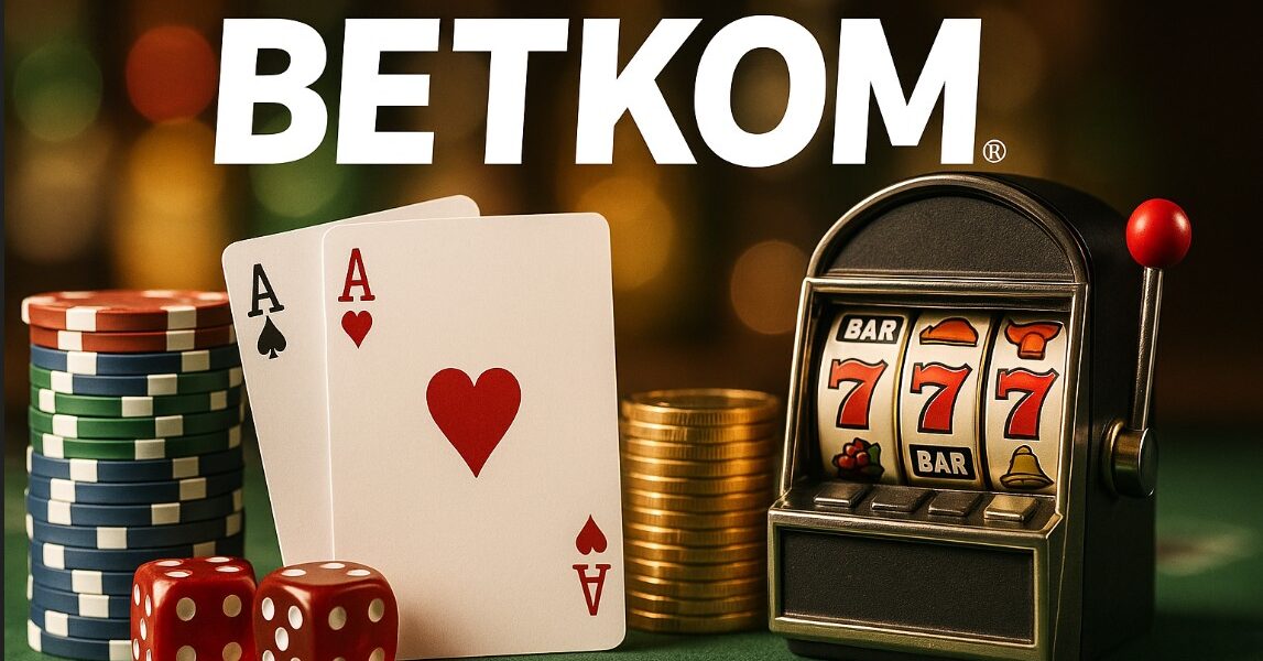 Betkom