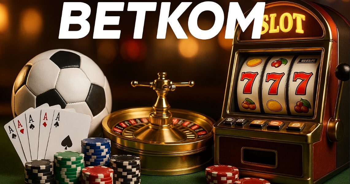 Betkom